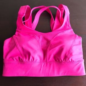 Lululemon Bra